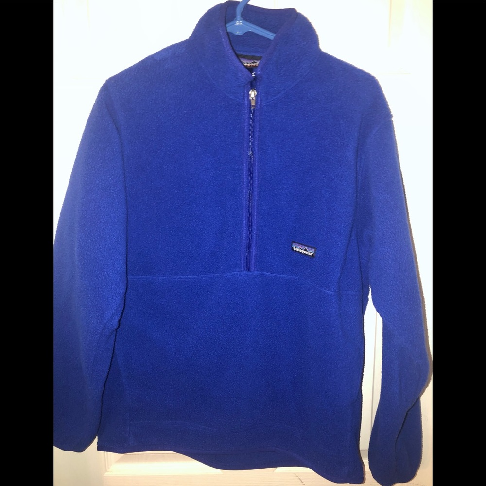 Unisex Patagonia pullover